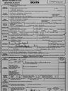 Record image of Alice Amelia Alford (born Cole)