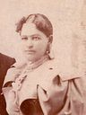 Record image of Mary Lydia Broome (born Graneman)