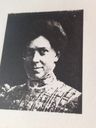 Record image of Olga Wendt (geb. Tengberg)