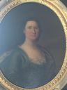 Record image of Margaret Thomasson