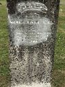 Record image of Jane Lee (born Montgomery)