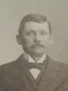 Record image of Carl Christian Poulsen