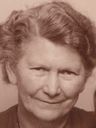 Record image of Karen Adolfa Fredrikke Størdal (born Johansen)