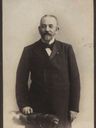 Record image of Adolph Cark Christian von Kohl