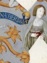 Record image of Berengaria 'Bengerd' of Portugal Dronning af Danmark (born Sanches)