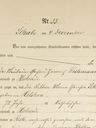Record image of Maria Theresia Schilling (geb. Holstein)