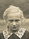 Record image of Maria (Mia) Stegemann (geb. Huckenbeck)