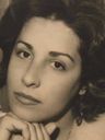 Record image of Ana Emilia Martin (nacida Olivares Acosta)