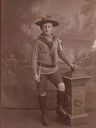 Record image of Johan Wilhelm Matthias