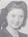 Record image of Sylvia Leah Trehal (born Cooper)