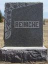 Record image of Konrad Reimche