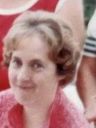 Record image of sharon Jane Lee (born Burfoot)