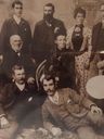Record image of Elizabeth Anna Bartlett