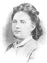 Record image of Maria Theodora Selina Thomson (geb. Moll)