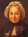 Record image of Anna Maria Agnes Theresia Scheibler, verw. Schlösser (geb. Offerman)