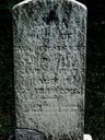 Record image of Anna Hershberger (born Gerber (Garver))