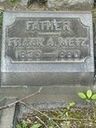 Record image of Frank A. Metz