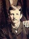 Record image of John W. Metzger