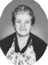 Record image of Marie Exilda Peterson (geb. Demers)
