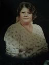 Record image of Brenda Hayes (born Kemper)