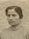 Record image of Maria Guadalupe Rolande Rodriguez Rubio (nacida García Castillo)