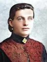 Record image of Martha Elizabeth Jensen (född Galbraith galbraith)