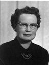 Record image of Donna C Brown (born Evans Cole)