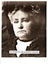 Record image of Elizabeth Coles (born Beaumont)