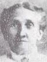 Record image of Lucy Ann Brady (born Richards)