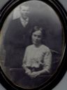 Record image of Märta Andrietta Eriksson (born Söderberg)