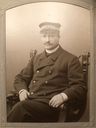 Record image of Johan Mauritz Nordgren