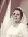 Record image of Leonor PARREÑO (born Moreno)