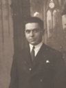Record image of FRANCISCO PRIETO