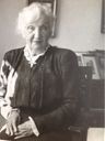 Record image of Elin Almida Holmberg (o.s. Sjoberg)