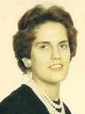Record image of Nancy Virginia Graham (born Pennington)
