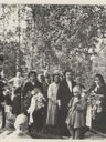 Record image of Iida Hiskiaantytär Manninen