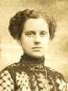 Record image of Hedwig Klara Bachmann (geb. Kohlsdorf)