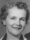 Record image of "Nellie" Margaret Brossard (born Jones)