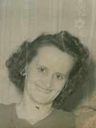 Record image of Jane Lydia Cartwright (born Daniels)