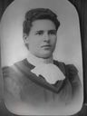 Record image of Christina Marion (1) Barrett.. (2) Hyland...(3) Dodd (born Lucas)