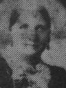 Record image of Mary Ann Collins (born Buckley)