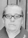 Record image of ANTONIA FERNANDEZ GOMEZ (nacida MARTIN TRUJILLO)
