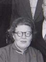 Record image of Aina Matilda Ask (o.s. Ask f Eriksson)
