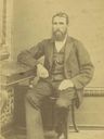 Record image of Francis Thomas ('Frank') Salmon