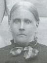 Record image of Anna Elisabet Lisa Elisabet Persdotter (born Hörling)