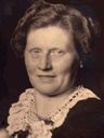 Record image of Johanna Maria Catharina Helwig (geb. van Dijk)