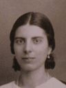 Record image of Mercedes Alonso (born Puente Verano)