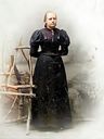 Record image of Ulrika* Josefina Eriksson Blad (born Grundel)