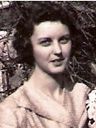 Record image of Cora Mae Dimm (born Weber)