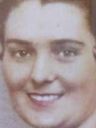Record image of Gabriela Lopez (born Rubio)